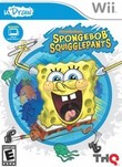 SpongeBob SquigglePants Boxart