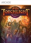 Torchlight Boxart