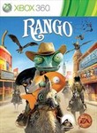 Rango Boxart