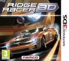 Ridge Racer 3D Boxart