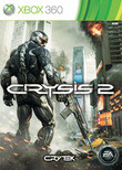 Crysis 2 Boxart