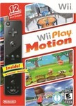 Wii Play: Motion Boxart