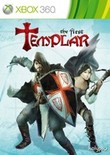 The First Templar Boxart