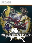 Moon Diver Boxart