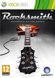 Rocksmith Boxart