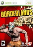 Borderlands Boxart