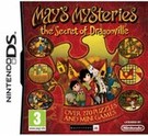 May's Mysteries: The Secret Of Dragonville Boxart