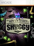 The Adventures of Shuggy Boxart