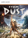 From Dust Boxart