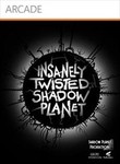 Insanely Twisted Shadow Planet Boxart