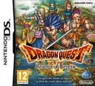 Dragon Quest VI: Realms of Reverie Boxart