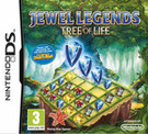 Jewel Legends: Tree of Life Boxart