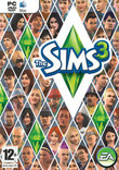 The Sims 3 boxart