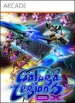 Galaga Legions DX Boxart