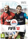 FIFA 12 Boxart