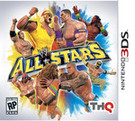 WWE All Stars boxart