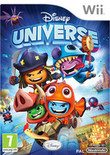 Disney Universe boxart