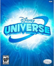 Disney Universe boxart