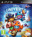 Disney Universe boxart