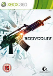 Bodycount Boxart