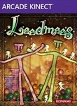 Leedmees Boxart