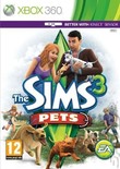 The Sims 3: Pets Boxart