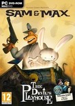 Sam & Max: The Devil's Playhouse Boxart