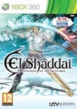 El Shaddai: Ascension Of The Metatron Boxart