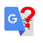 Quiz: Guess the Google Translated Game Title: Volume I icon