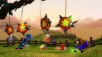 Viva Pinata: Party Animals Xbox 360 Screenshots