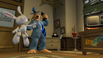 Sam & Max Save The World Xbox 360 Screenshots