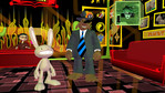 Sam & Max Save The World Xbox 360 Screenshots