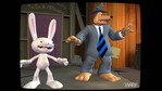 Sam & Max Save The World Xbox 360 Screenshots