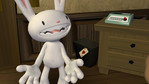 Sam & Max Save The World Xbox 360 Screenshots