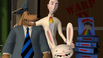 Sam & Max Save The World Xbox 360 Screenshots