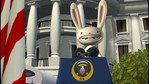 Sam & Max Save The World Xbox 360 Screenshots