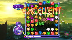 Bejeweled 2 Screenshot