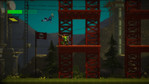 Bionic Commando: Rearmed Xbox 360 Screenshots