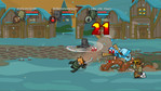 Castle Crashers Xbox 360 Screenshots