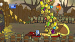 Castle Crashers Xbox 360 Screenshots