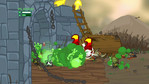 Castle Crashers Xbox 360 Screenshots