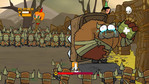 Castle Crashers Xbox 360 Screenshots