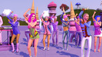 The Sims 3: Showtime PC Screenshots