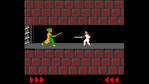 Prince Of Persia Nintendo 3DS Screenshots