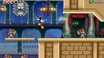 Epic Mickey: Power Of Illusion Nintendo 3DS Screenshots