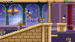 Epic Mickey: Power Of Illusion Nintendo 3DS Screenshots