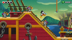 Epic Mickey: Power Of Illusion Nintendo 3DS Screenshots