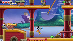 Epic Mickey: Power Of Illusion Nintendo 3DS Screenshots