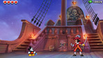 Epic Mickey: Power Of Illusion Nintendo 3DS Screenshots