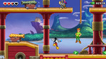 Epic Mickey: Power Of Illusion Nintendo 3DS Screenshots